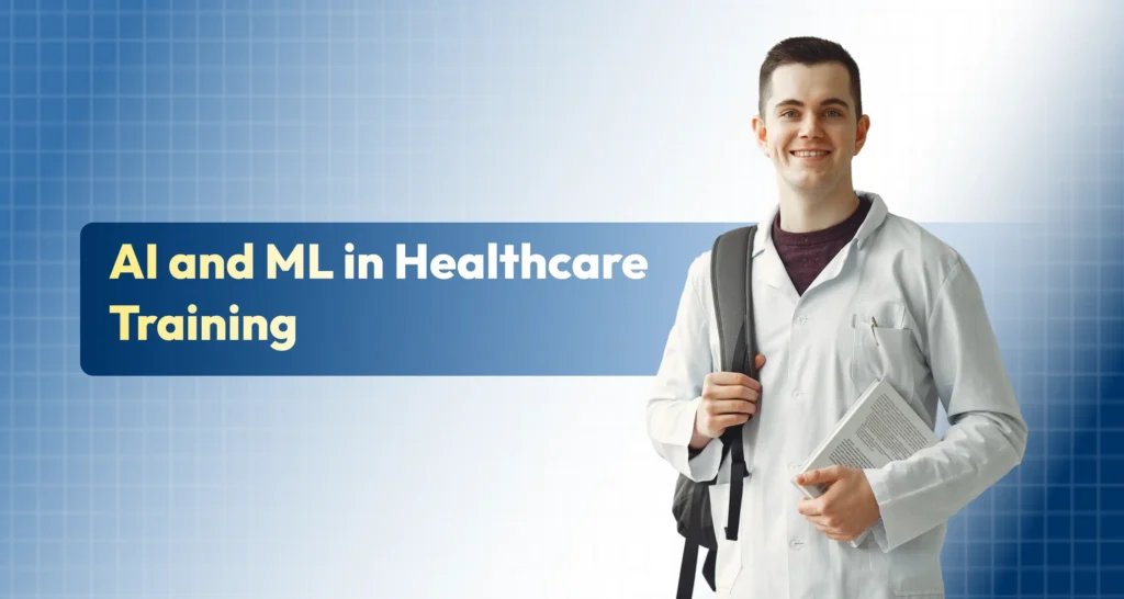 AI and ML Healthcare Training