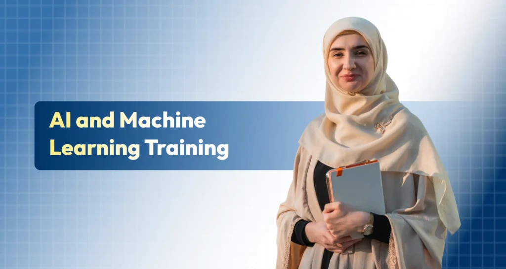 AI and ML Training