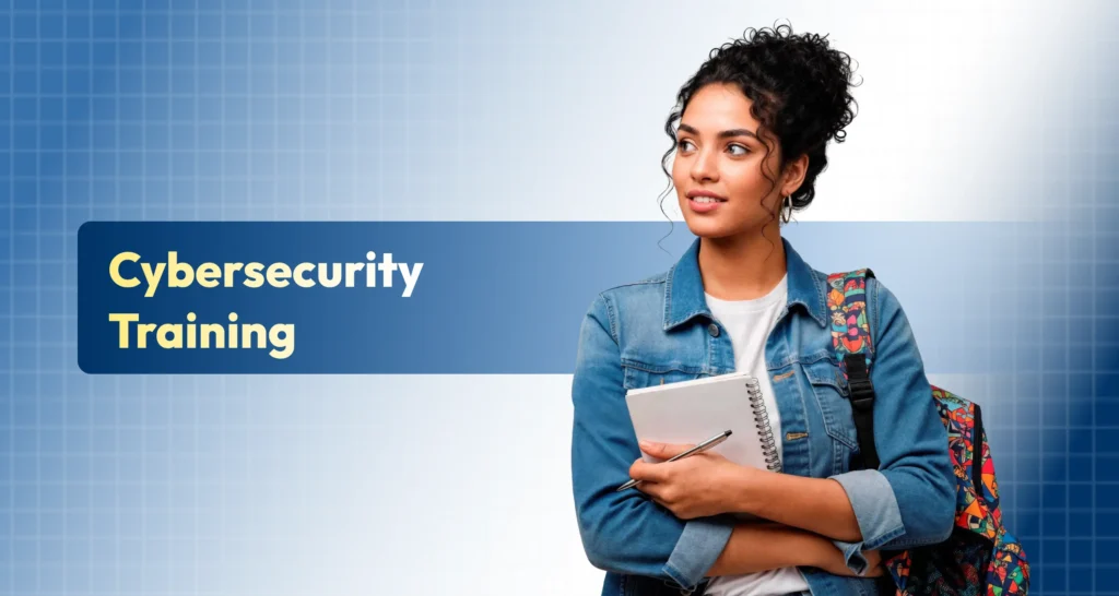cybersecurity training