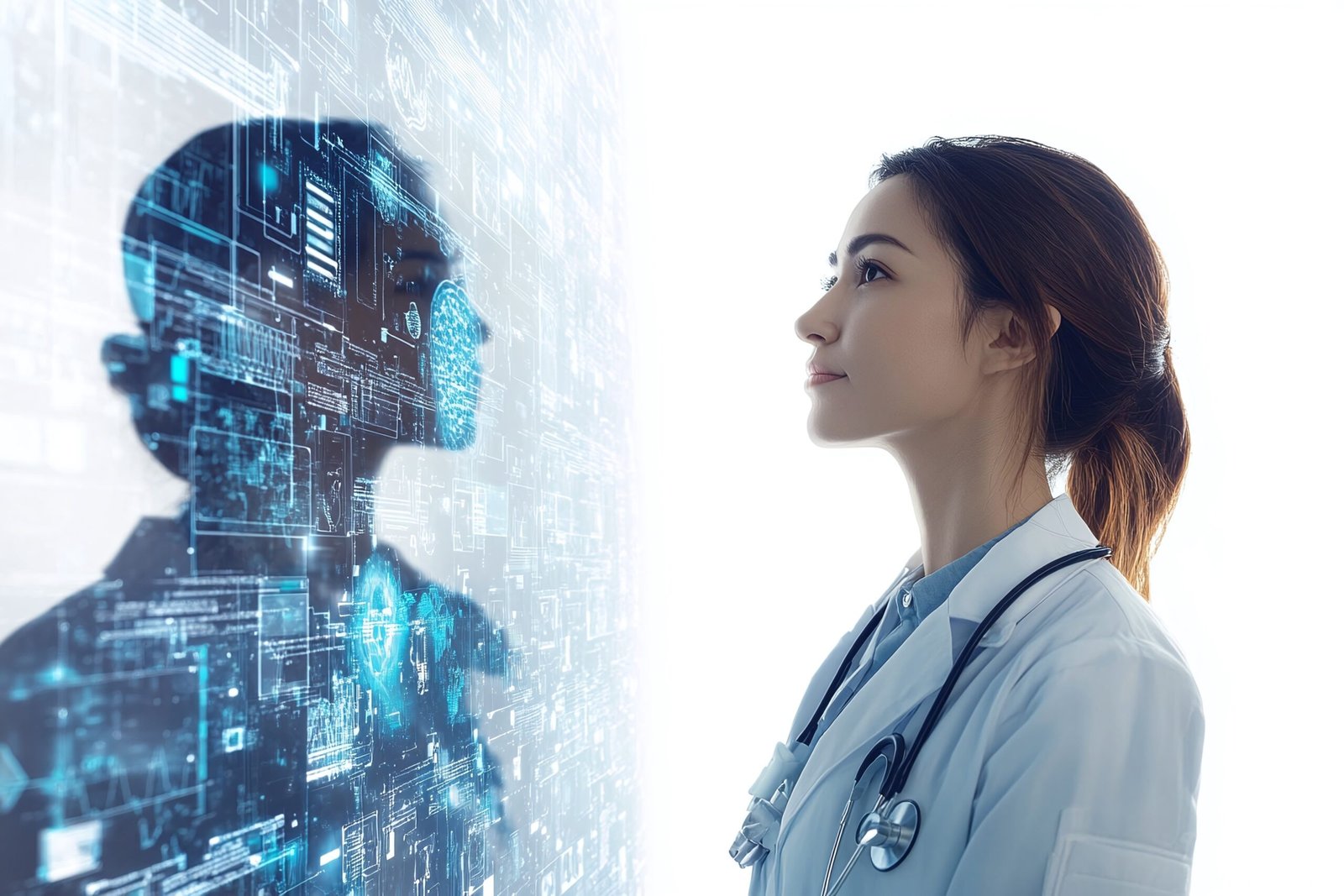 AI in Healthcare for Beginners: Do You Need Coding Skills to Get Started?