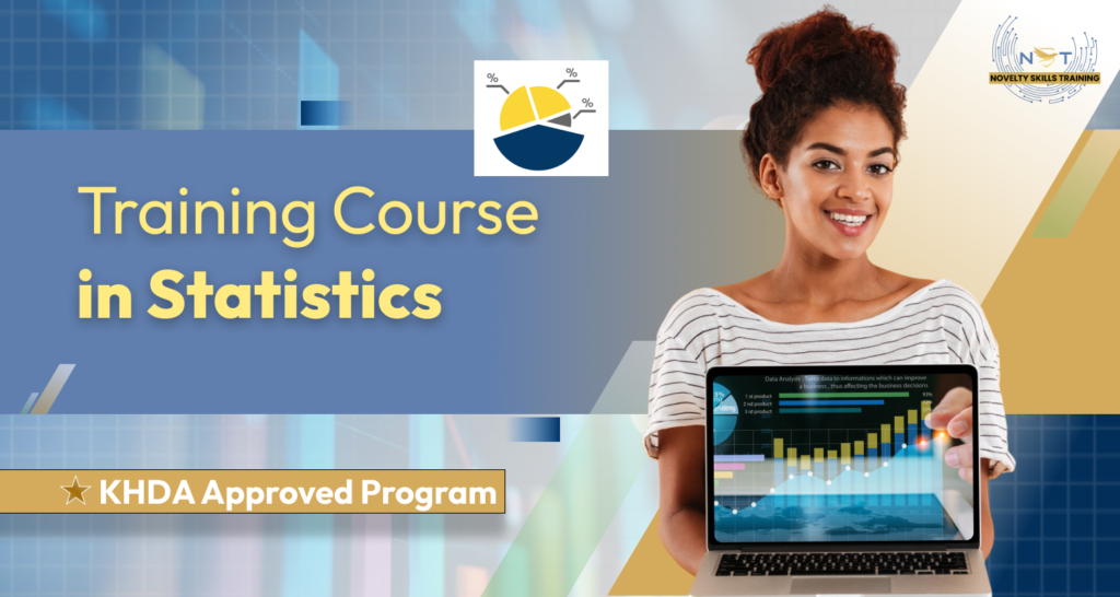 Statistics Training