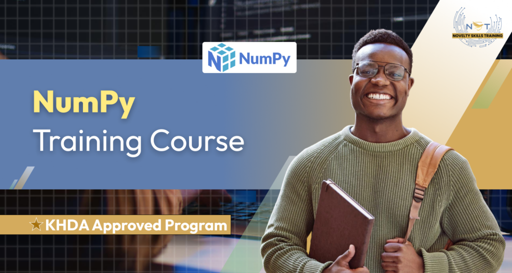 NumPy Training