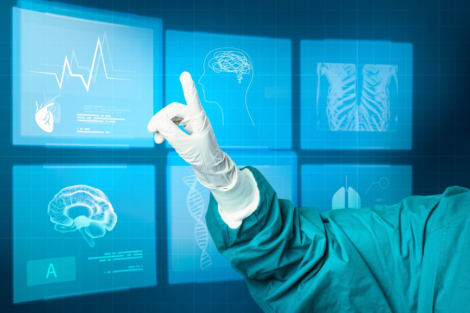 AI in Healthcare Myths vs Facts: 9 Truths from UAE Hospitals