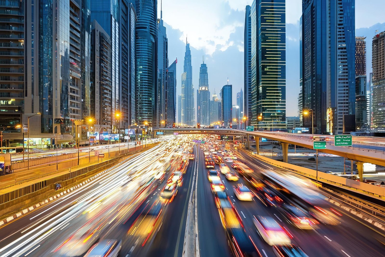 Why UAE Is the Fastest-Growing Market for Healthcare AI Careers 