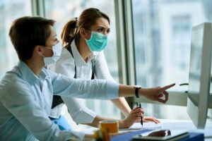 Bias in Healthcare AI affecting clinical decisions and patient outcomes
