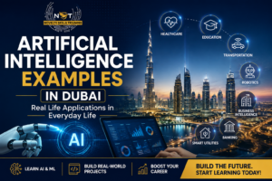 Artificial Intelligence Examples in Dubai