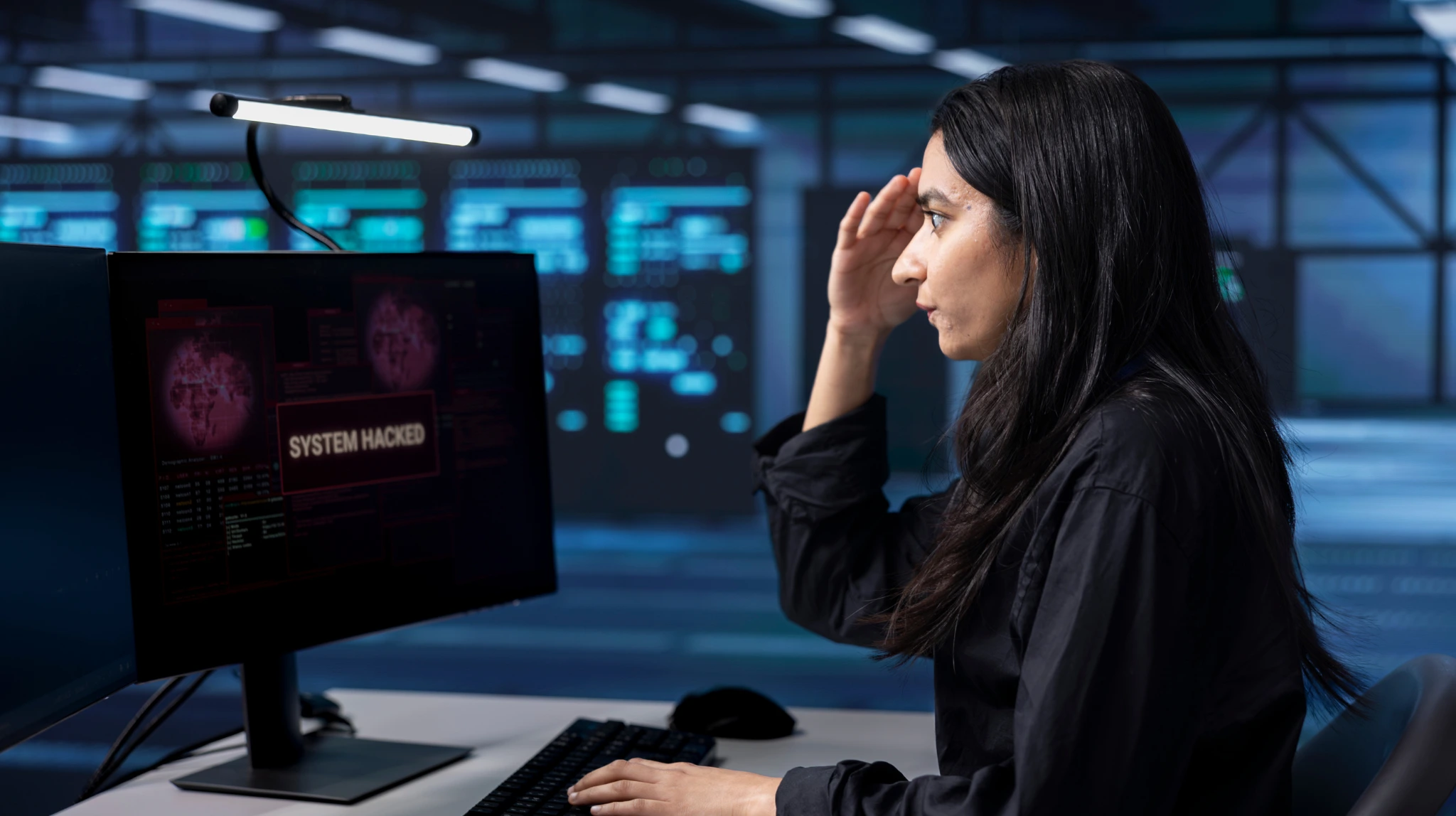Ransomware Explained: How It Works, Types, Detection, and Prevention Strategies 