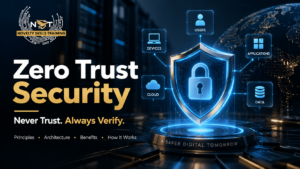 Zero Trust Security