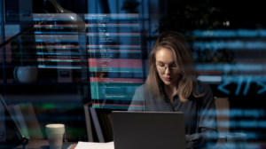 Data Loss Prevention