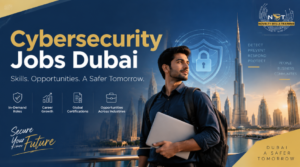 cybersecurity jobs Dubai
