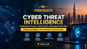 CYBER THREAT INTELLIGENCE